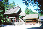 神魂神社