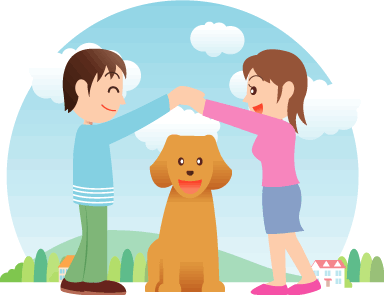 島根県の動物愛護ホームページ 島根県の動物愛護ホームページ