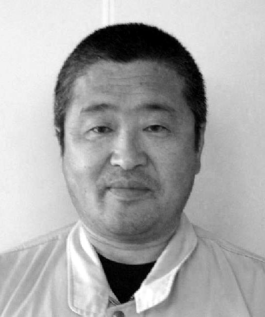 藤田安晴