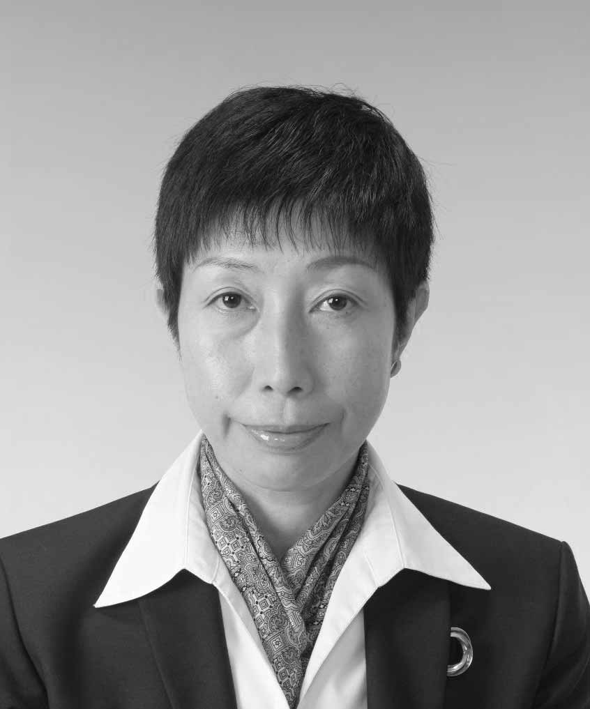 井ノ上知子