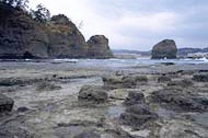 畳ヶ浦