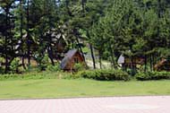 石見海浜公園
