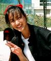 児童の写真