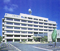 島根県松江合同庁舎