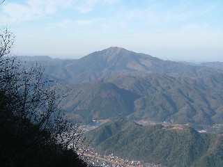青野山風景2