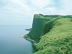 摩天崖の写真