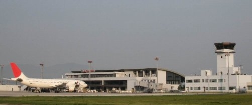 出雲空港