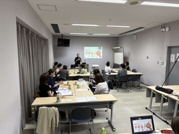 ミニ創業塾2日目①