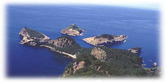 白島海岸
