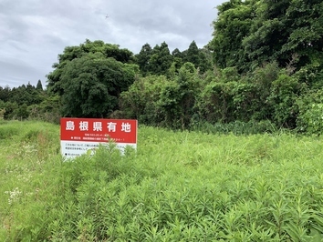 現地写真