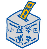 小選挙区選挙