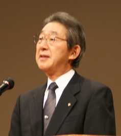 松尾副知事