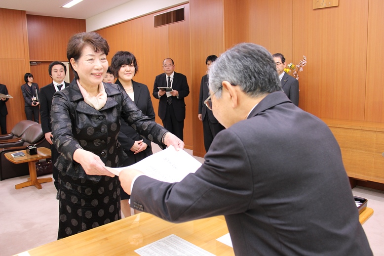 雲南市演劇によるまちづくりプロジェクト実行委員会