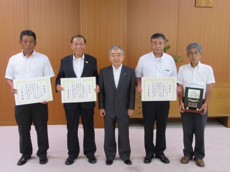 河川・砂防部門、海岸・港湾空港・漁港部門