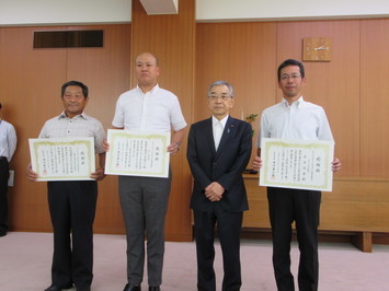 河川・砂防部門２、海岸・港湾空港・漁港部門