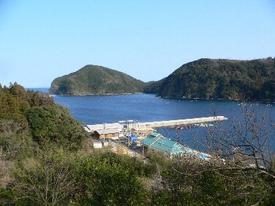 養殖場