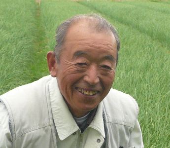 杉谷部会長