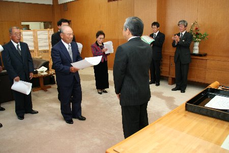 山本さん