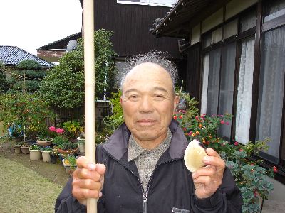 山本会長