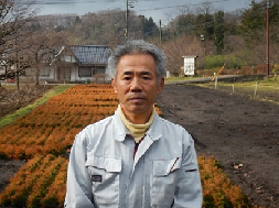 北垣正宏さん