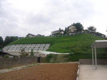 夢ヶ丘２地区の写真