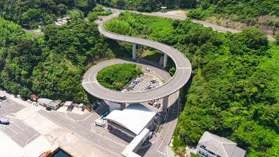 知夫里大橋