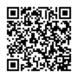 ウェブ申し込み用二次元コード