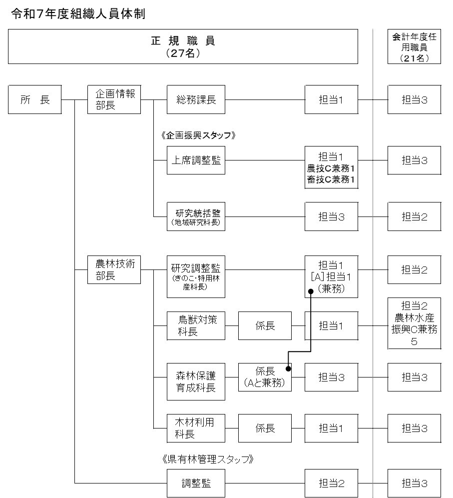 組織図