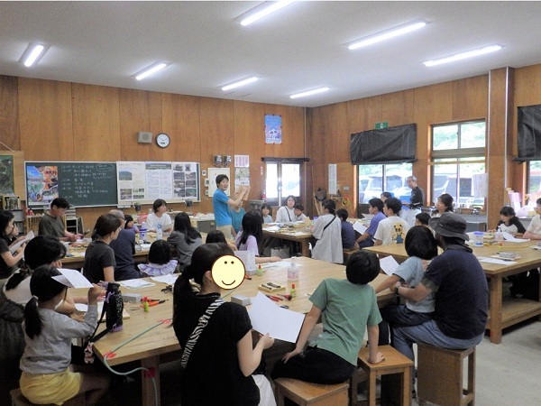 作業説明の画像