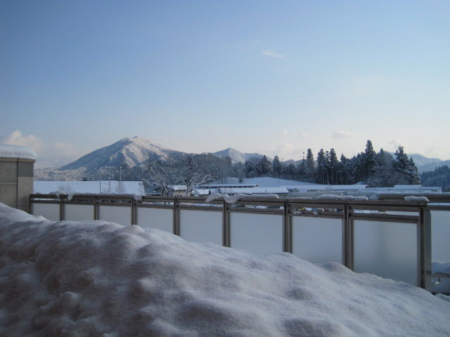 （写真）琴引山