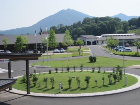 （写真）今日の琴引山