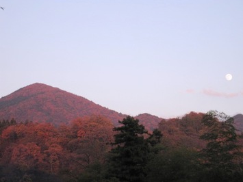 （写真）琴引山