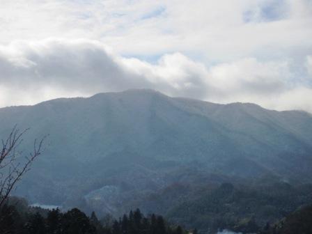 （写真）琴引山