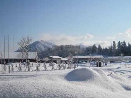 （写真）琴引山