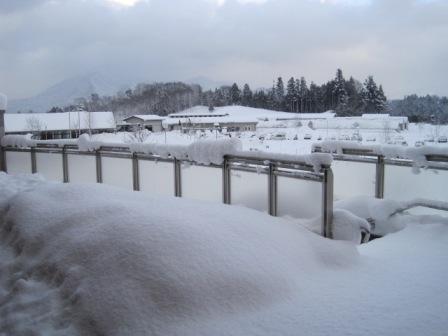 雪のアイコン画像