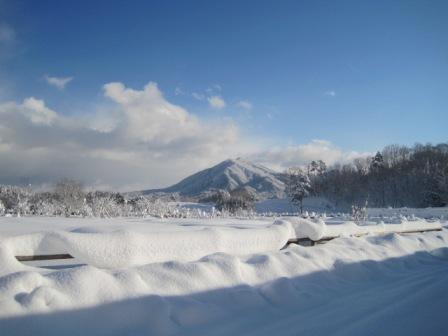 （写真）琴引山