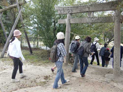 （写真）おいしい農家めぐり