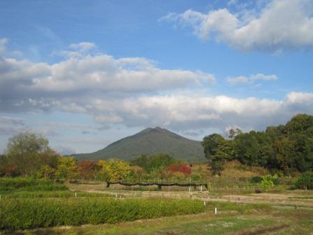 （写真）琴引山