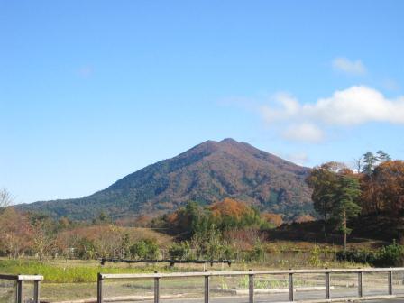 （写真）今日の琴引山