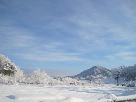 （写真）琴引山