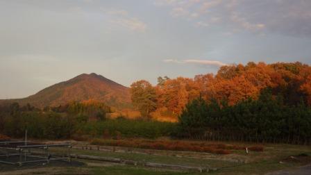 （写真）琴引山