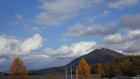 （写真）琴引山