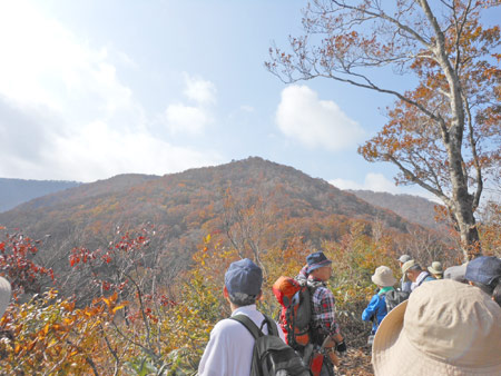 広島県側の展望の画像