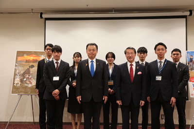 最終発表会写真