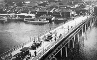 松江大橋（写真）