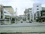浜田市街地の変遷（写真）平成12年