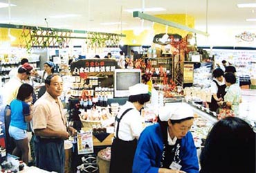 しまねブランドの確立と地産地消の推進に向けた取り組みの強化（写真）