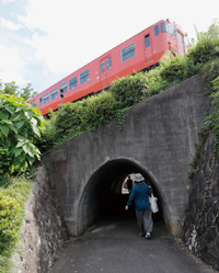 津和野の写真4