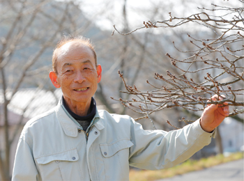 遠田博さんの写真