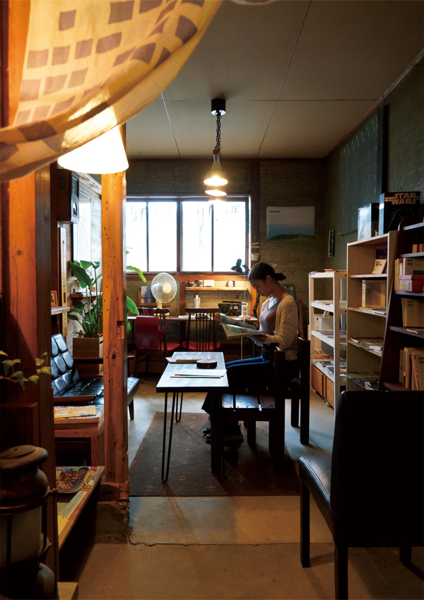 京見屋分店の写真